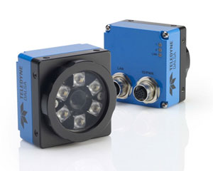Teledyne DALSA, 더 빠르고 정확한 검사 가능한 새로운 저비용 ID 영상기 센서 공개